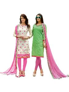 Salwar Suit.