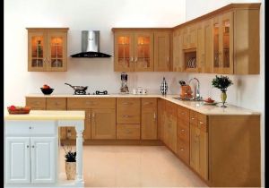 kitchen Cabinet