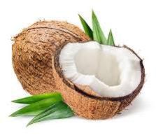 Natural Coconut