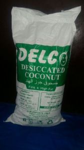 Dalco Desiccated Coconut