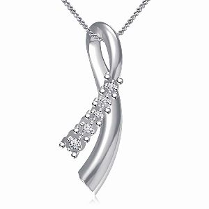 Jewelry 3D CAD/CAM Model Of Pendant