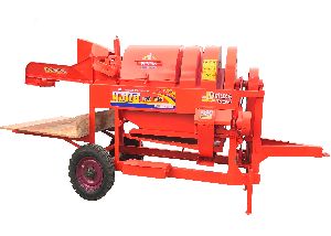 Haramba Thresher