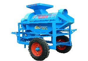 Maize Thresher