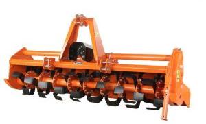 Rotary Tiller