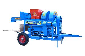 soyabean thresher