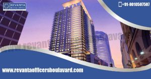 Revanta Officers Boulevard