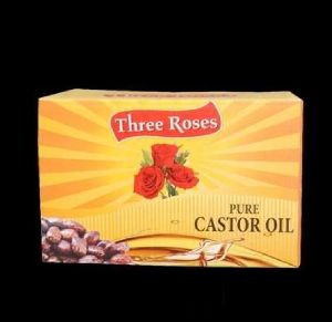 Castor Oil