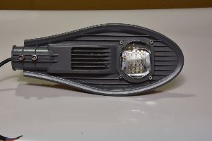 LED Street Light Dolphin