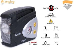 Unplug A20B - Tyre Inflator - Exclusive Design Power Pack