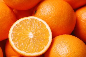 High quality Orange