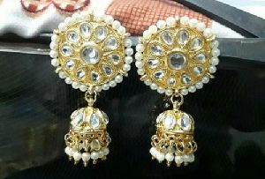 Jhumka Topas