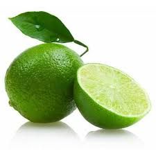 Organic Green Lemon