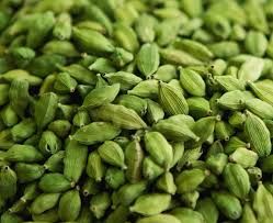 Small Green Cardamom