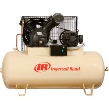 Ingersoll Rand Air Compressor