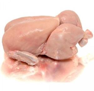 Fresh Broiler Chicken Meat