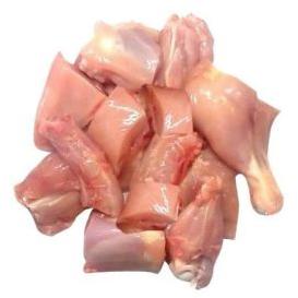 Fresh Chicken Meat