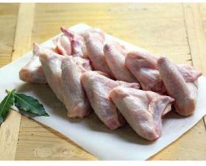 Healthy Chicken Wings