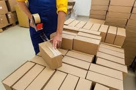 Packaging Services