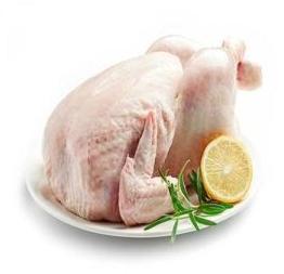 Whole Broiler Chicken