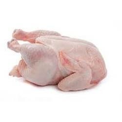 Whole Chicken Meat