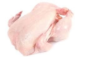 Whole Desi Chicken Meat