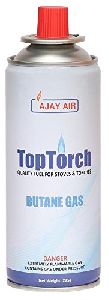 Top Torch Butane Fuel Gas Can