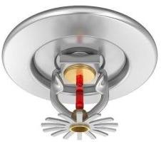 Fire Sprinklers