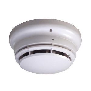 Addressable Smoke Detector