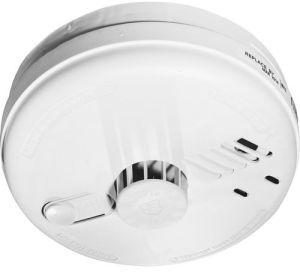 WIRELESS HEAT DETECTOR