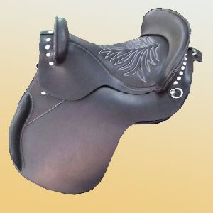 Spanish Saddles