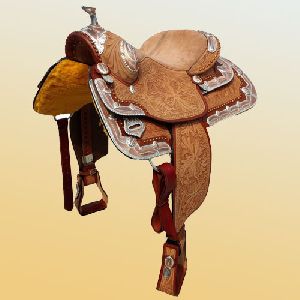 Western Saddles