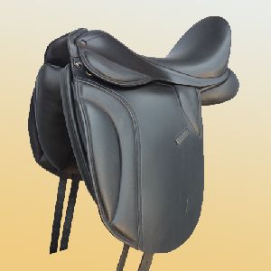 YK ENGLISH SADDLES