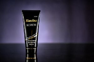 Elantine Men's White Lotion- For Men