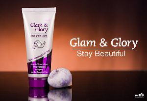 Glam & Glory Snail White Lotion