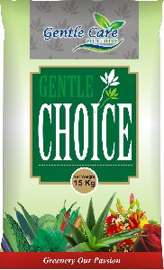 Gentle Choice - Vertical Garden Planting Mix