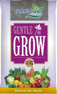 Gentle Grow - Organic Potting Soil Mix