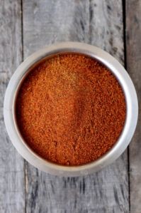 Pickle Masala Powder