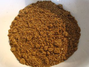 Punjabi Chole Masala Powder