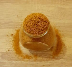 Stew Spice Mix Powder