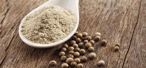 White Pepper Powder