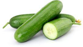 Fresh Cucumber