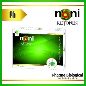 Noni Ketones Sachet