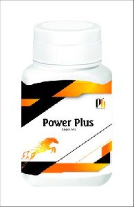 power plus capsule