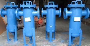 Industrial Suction Strainer