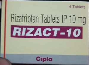 RIZACT-10