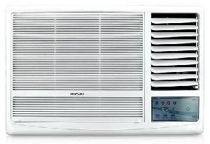 Window Air Conditioners