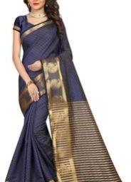 Kanjivaram Saree