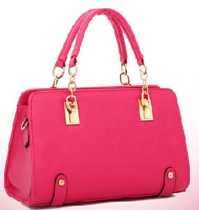 Ladies Fancy Handbag