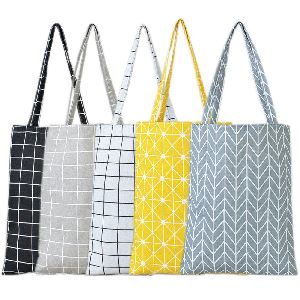 Ladies Tote Bag