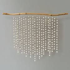 Modern Wall Hanging